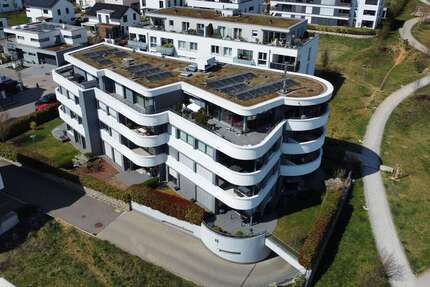 Wohnung zum Mieten in Renningen-Malmsheim 1.280 € 76.6 m² 3 zimmer