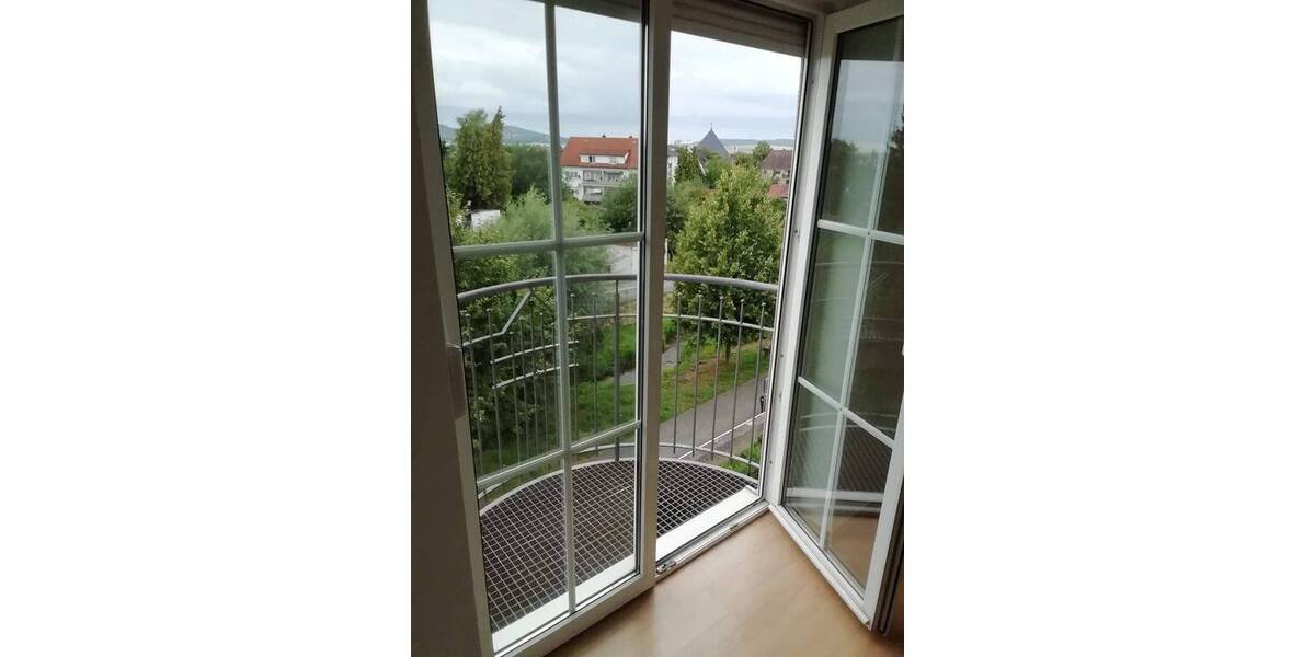 Etagenwohnung Bad Staffelstein - 3 Zimmer, 82 m&sup2;, 775&euro; | Angebot:26117451