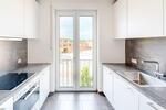 Etagenwohnung Frankfurt am Main Nord-Ost - 4 Zimmer, 105 m&sup2;, 1.905&euro; | Angebot:26587265