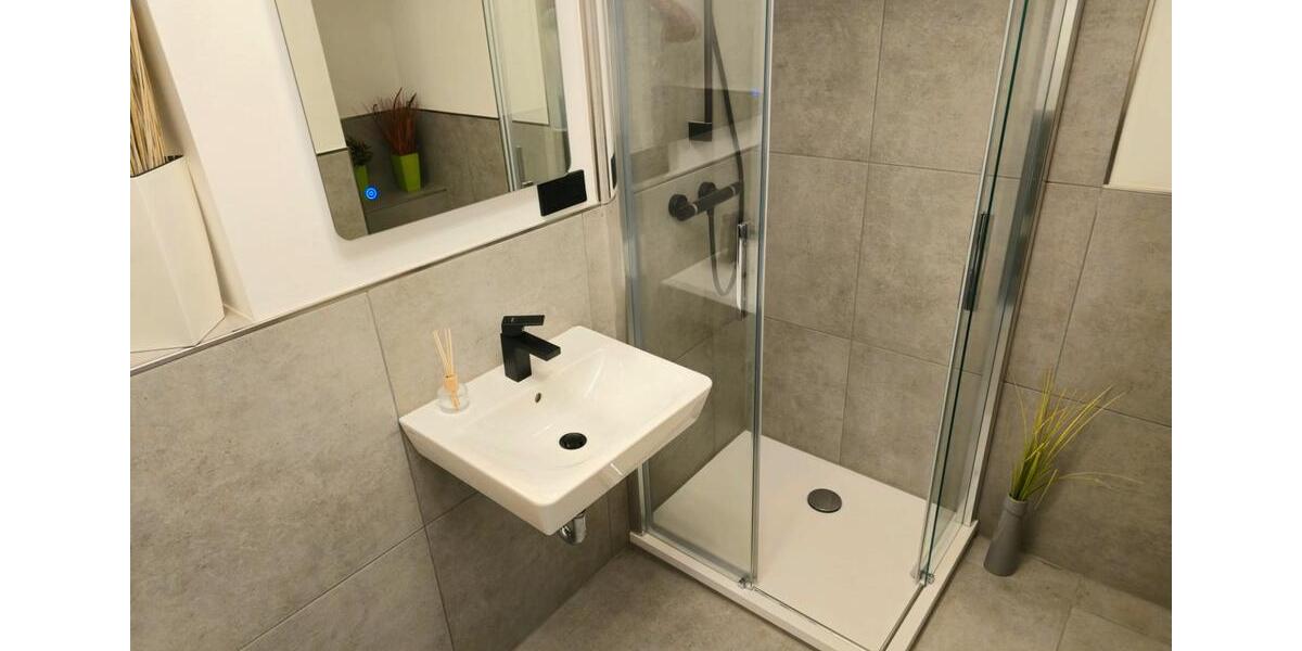 Etagenwohnung Wolfsburg Alt-Wolfsburg - 1 Zimmer, 36 m&sup2;, 500&euro; | Angebot:26502506