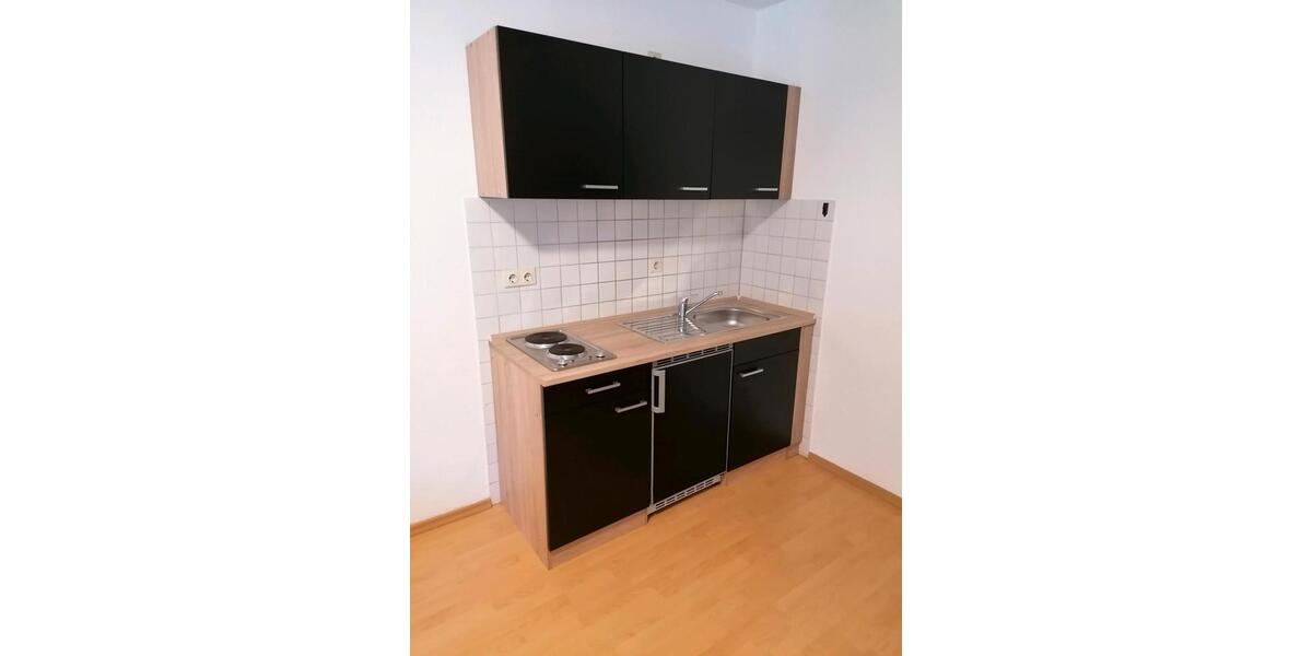 Etagenwohnung Regensburg Ganghofersiedlung - 1 Zimmer, 30 m&sup2;, 480&euro; | Angebot:26036086