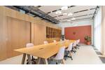 Hochmoderne Büroräume und Arbeitsplätze im inspirierenden Werksviertel - All-in-Miete