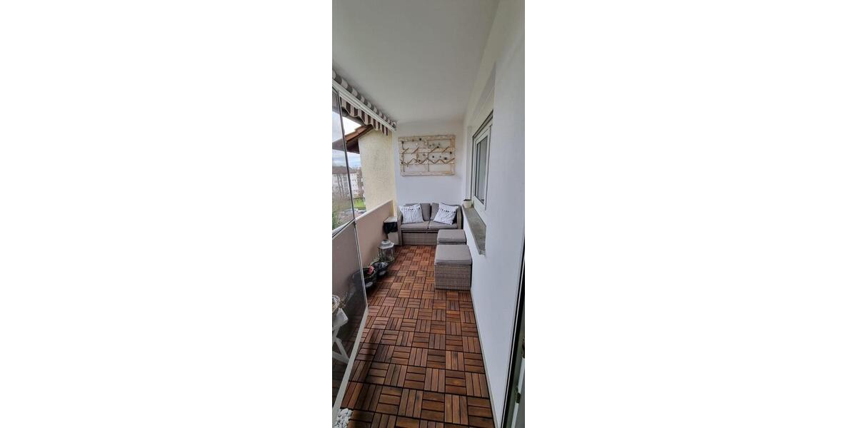Etagenwohnung Sindelfingen Sindelfingen (Stadt) - 3 Zimmer, 72 m&sup2;, 1.150&euro; | Angebot:26551002