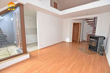 Wohnung zum Mieten in Chemnitz 460 € 82 m² 3 zimmer