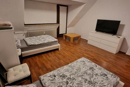 Wohnen auf Zeit Osnabrück - 3 Zimmer, 71 m&sup2;, 60&euro; | Angebot:23665250