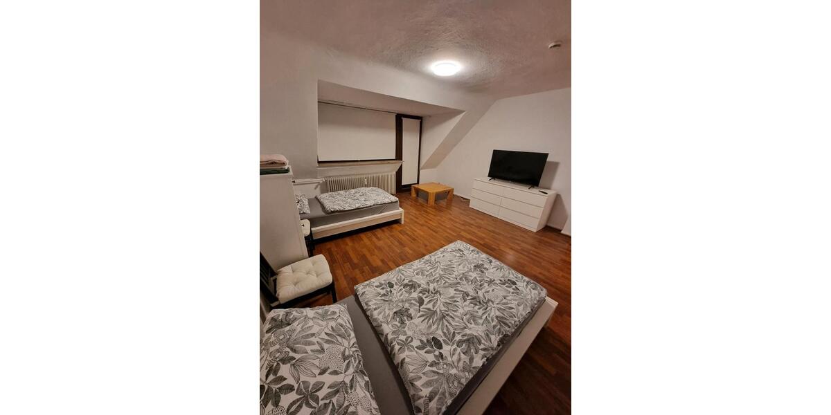 Wohnen auf Zeit Osnabrück - 3 Zimmer, 71 m&sup2;, 60&euro; | Angebot:23665250