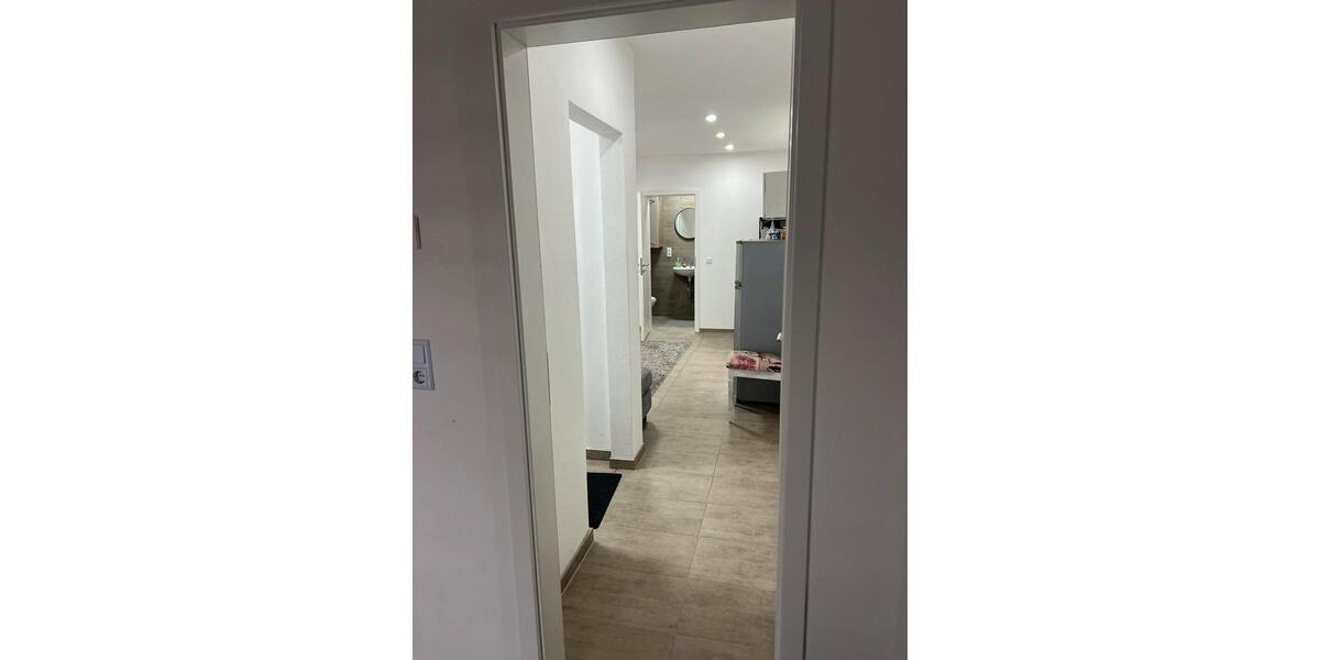 Wohnen auf Zeit Bremen Burglesum - 1 Zimmer, 26 m&sup2;, 1.050&euro; | Angebot:25978157