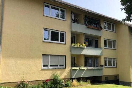 4 ZKB EG Wohnung mit 2 Balkone in Baunatal am Baunsberg ( BTL-BA89-ER ) 4 zimmer