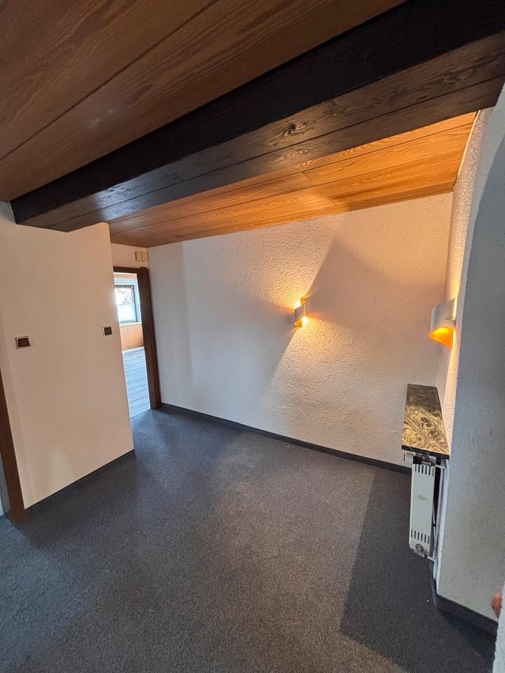Schöne WG Zimmerwohnung zu vermieten