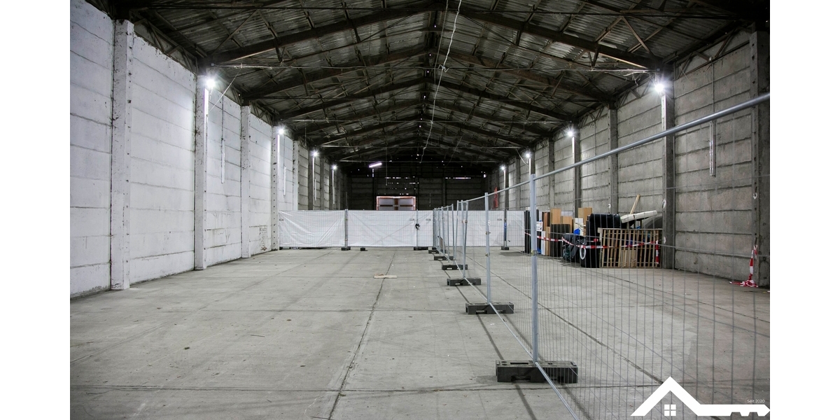 Lagerfläche in Ottersleben 50m² - Gewerbeobjekt Magdeburg / Ottersleben Ottersleben | Angebot:25717441