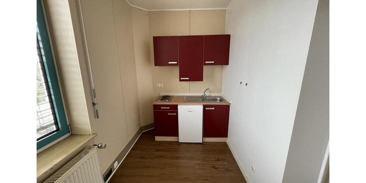 Etagenwohnung Wiesbaden Mainz-Kastel - 1 Zimmer, 45 m&sup2;, 595&euro; | Angebot:24906016