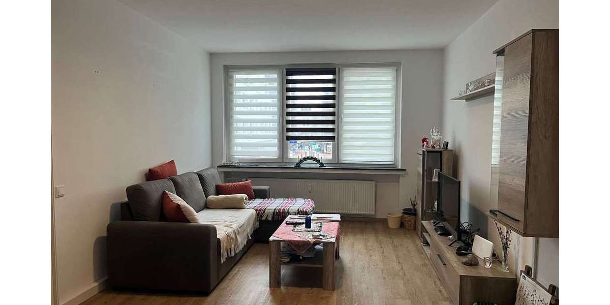 Etagenwohnung Kreuztal - 2 Zimmer, 62 m&sup2;, 488&euro; | Angebot:26090963