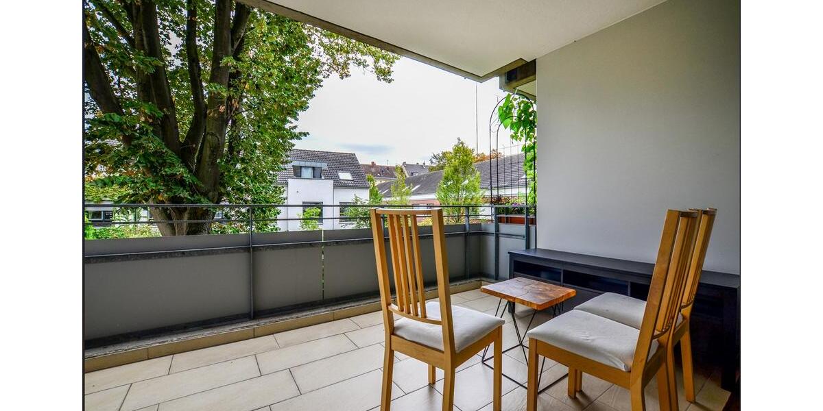 Etagenwohnung Köln Mülheim - 3 Zimmer, 74 m&sup2;, 1.295&euro; | Angebot:26619402