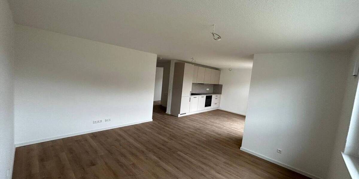 Etagenwohnung Boxberg Kupprichhausen - 3 Zimmer, 70 m&sup2;, 780&euro; | Angebot:26092806