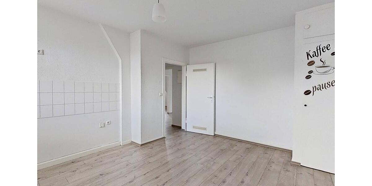 Etagenwohnung Solingen - 2 Zimmer, 60 m&sup2;, 537&euro; | Angebot:26586853