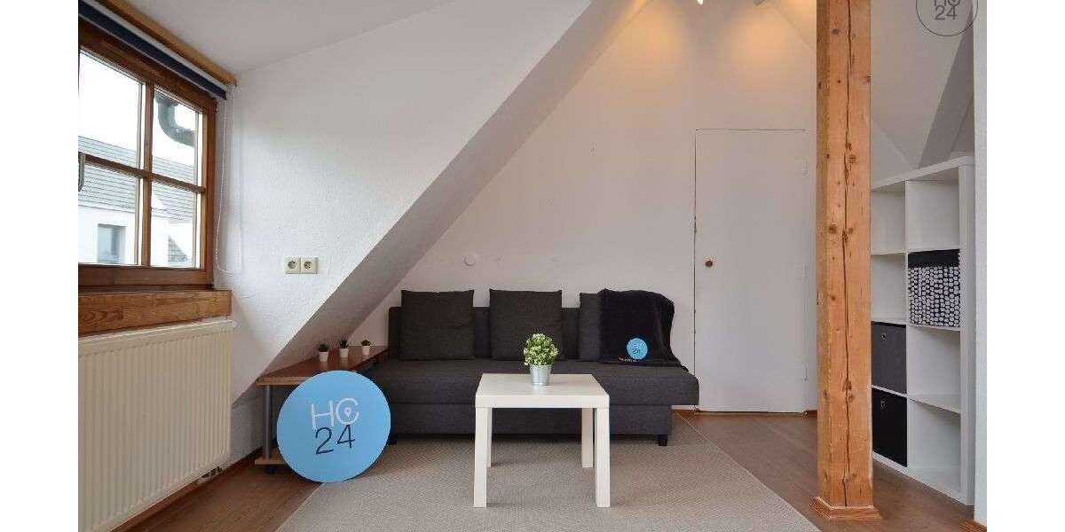 Wohnen auf Zeit in Ulm 1.145 € 1 zimmer