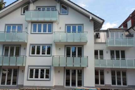 Wohnung Bad Tölz - 2.5 Zimmer, 74 m&sup2;, 1.110&euro; | Angebot:27232921