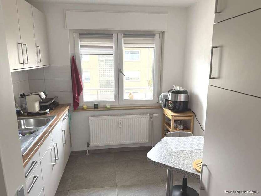 Wohnung zum Mieten in Gingen 500 € 34 m²