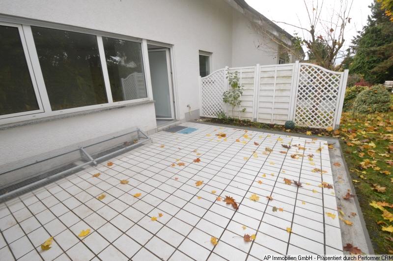 DRAIS - Helle Wohnung in ruhiger Lage - 2 Zimmer, Küche, Bad, Terrasse 2 zimmer