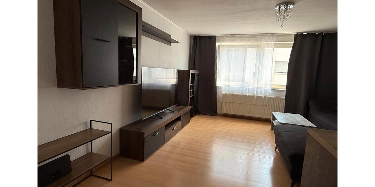 Etagenwohnung Düren Distelrath - 2 Zimmer, 50 m&sup2;, 730&euro; | Angebot:26690685