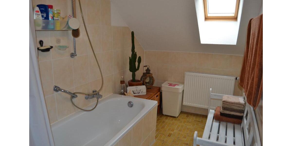 Dachgeschoßwohnung Bruchköbel - 2 Zimmer, 50 m&sup2;, 700&euro; | Angebot:26566715