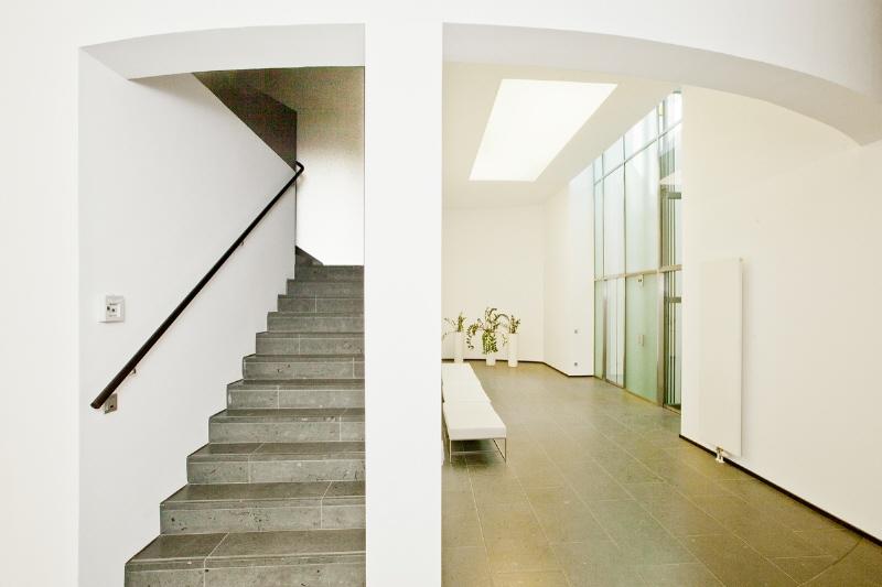 Etagenwohnung Berlin - 4 Zimmer, 190 m&sup2;, 3.465&euro; | Angebot:26252034
