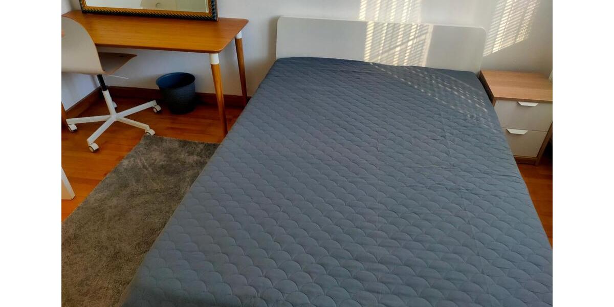 Wohnen auf Zeit Köln Innenstadt - 3 Zimmer, 76 m&sup2;, 1.700&euro; | Angebot:25833673
