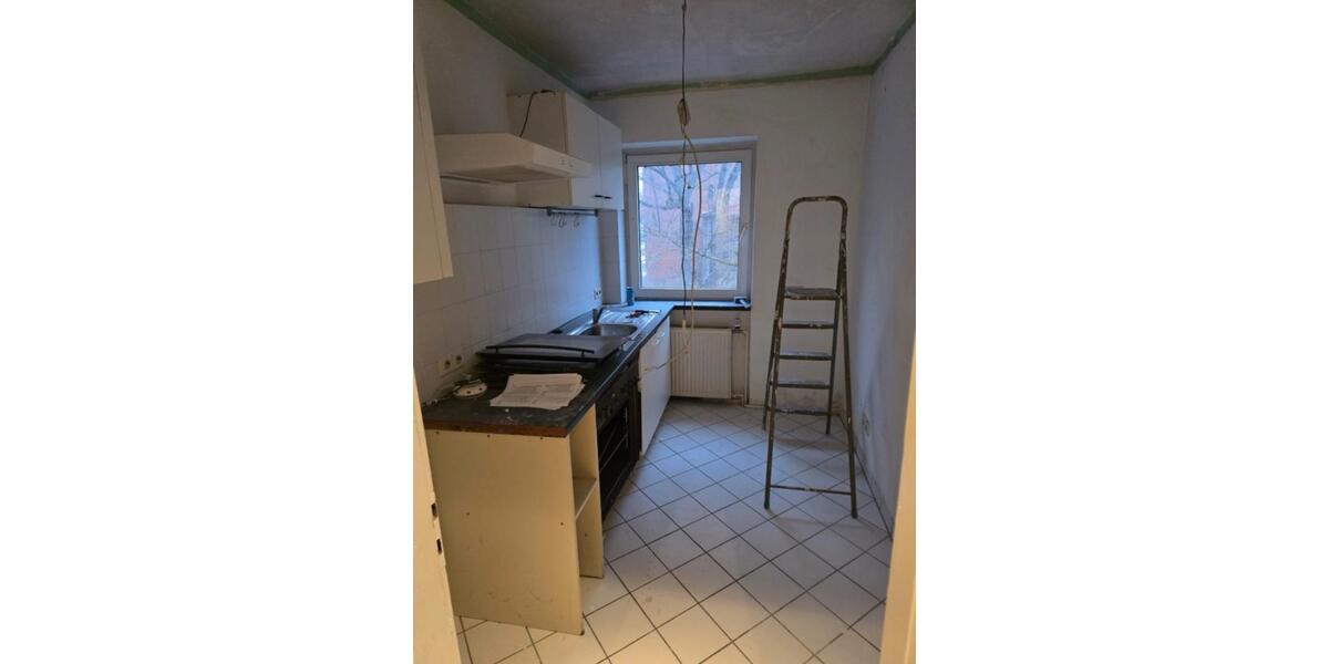 Möbliertes Zimmer 3er-WG in der Nordstadt, Uni, E-Damm, Citynähe 3 zimmer