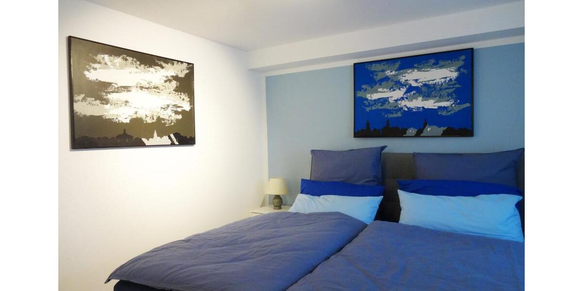 Erdgeschoßwohnung Büsingen am Hochrhein - 2 Zimmer, 55 m&sup2;, 1.300&euro; | Angebot:24306772