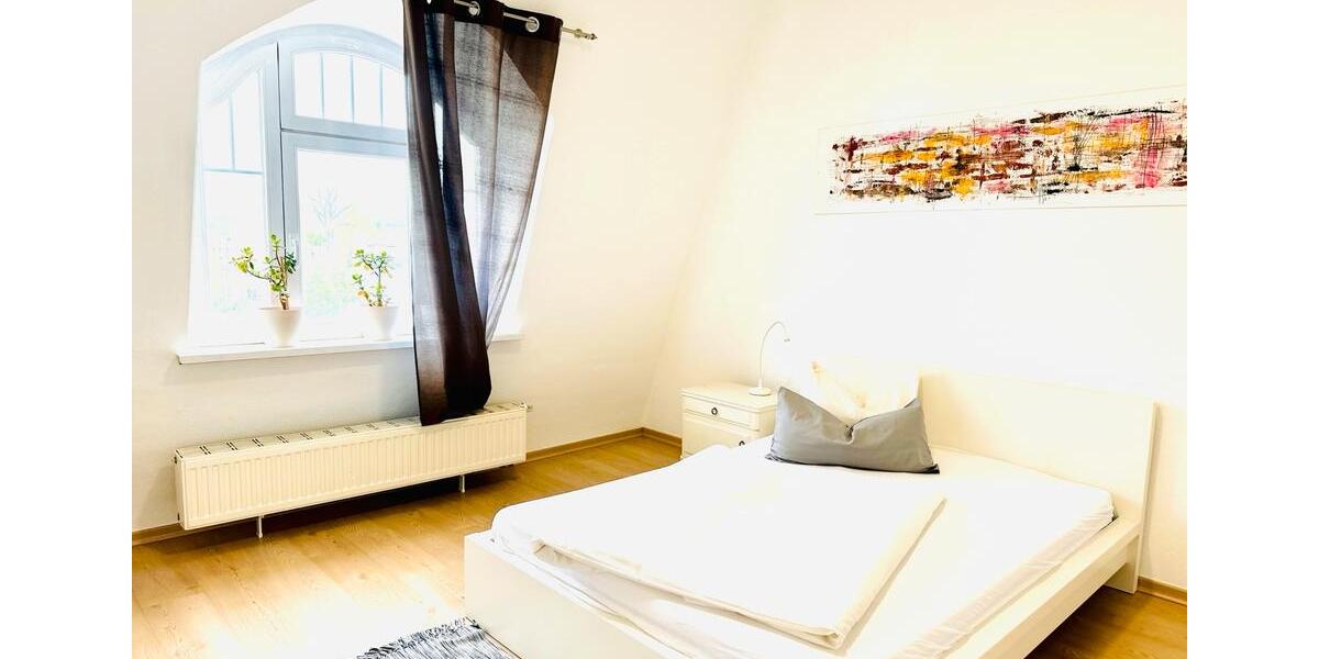 Wohnen auf Zeit Eisenach - 2 Zimmer, 65 m&sup2;, 850&euro; | Angebot:24640160