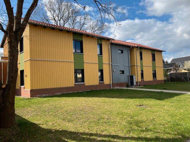 Erdgeschoßwohnung Edemissen - 4 Zimmer, 104 m&sup2;, 1.250&euro; | Angebot:26445265