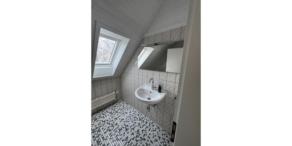 Dachgeschoßwohnung Löningen - 3 Zimmer, 83 m&sup2;, 700&euro; | Angebot:24742269