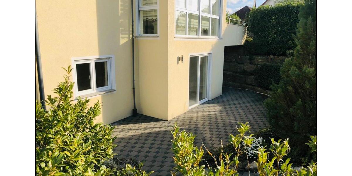 Erdgeschoßwohnung Tauberbischofsheim - 3 Zimmer, 85 m&sup2;, 1.230&euro; | Angebot:26155611