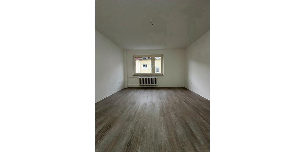 Hübsche 2-Zi.-Whg. mit modernem Badezimmer, frei ab 01.02.2026 2 zimmer