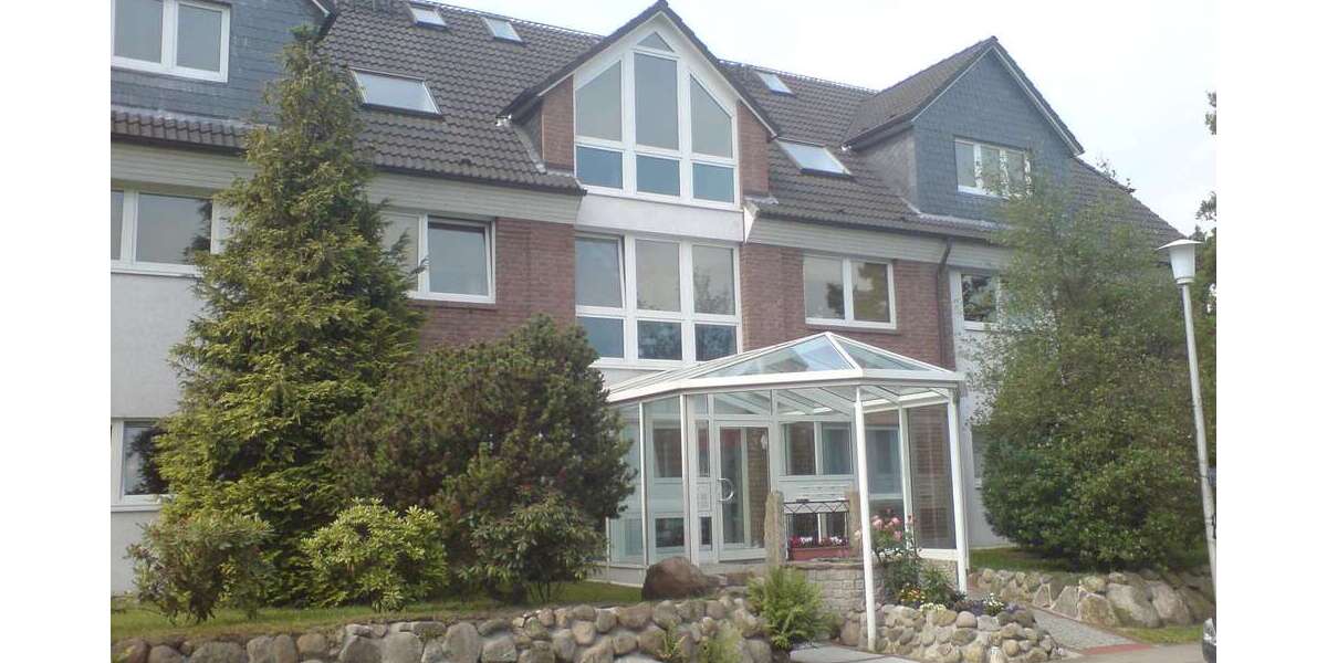 Etagenwohnung Schenefeld - 4 Zimmer, 149 m&sup2;, 1.860&euro; | Angebot:26112820