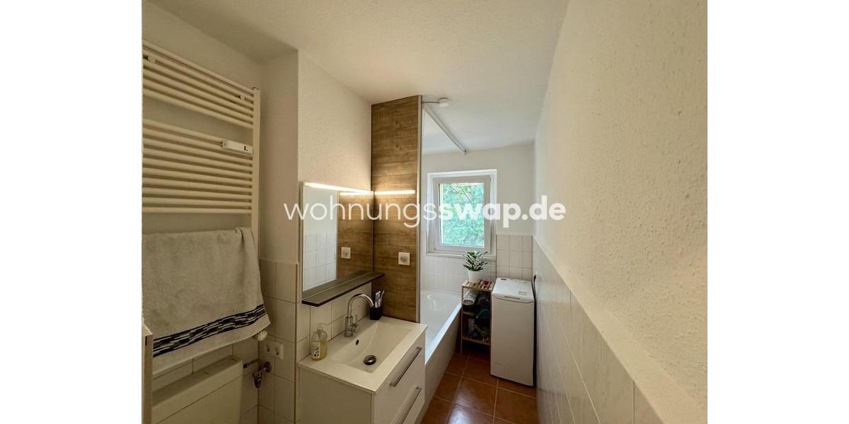 Etagenwohnung Erkner - 2 Zimmer, 46 m&sup2;, 360&euro; | Angebot:24539530