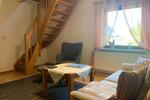 Möblierte Wohnung in idyllischem kleinen Haus - frühestens verfügbar ab November 2025 zimmer