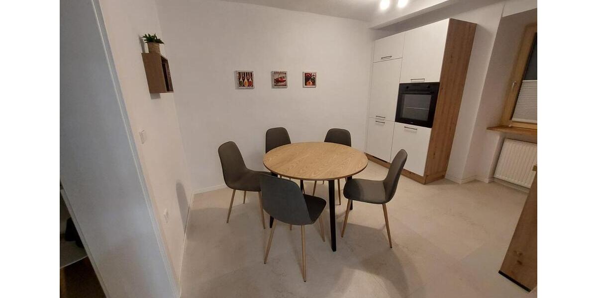 Etagenwohnung Memmingen - 3 Zimmer, 1.400&euro; | Angebot:22639092