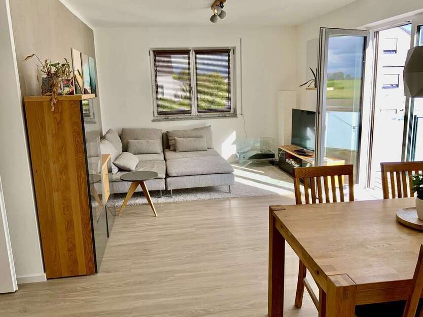 Wohnung zum Mieten in Ingolstadt 930 € 83.24 m²
