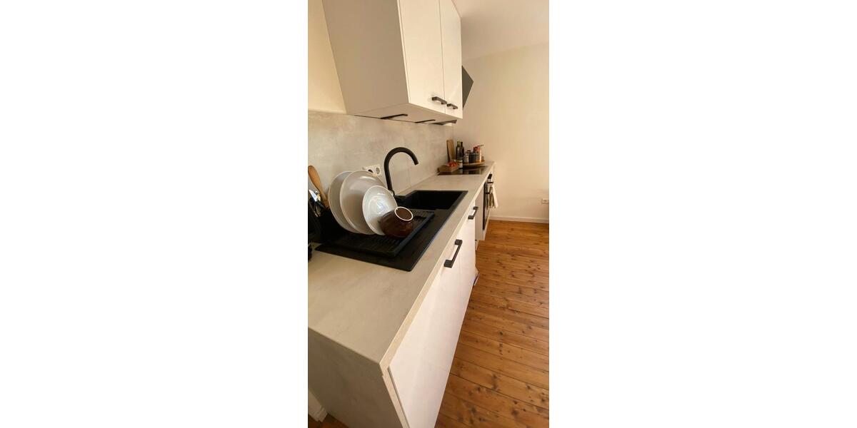 Wohnen auf Zeit Ettlingen - 2 Zimmer, 25 m&sup2;, 720&euro; | Angebot:26237692