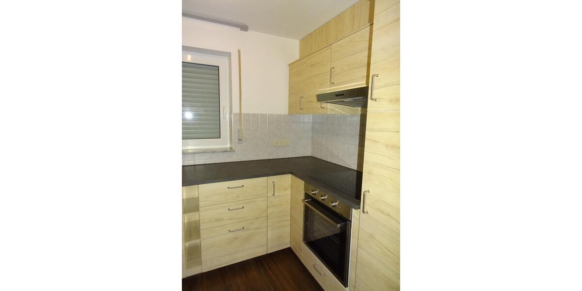 Erdgeschoßwohnung Riesbürg - 3 Zimmer, 75 m&sup2;, 710&euro; | Angebot:25932455