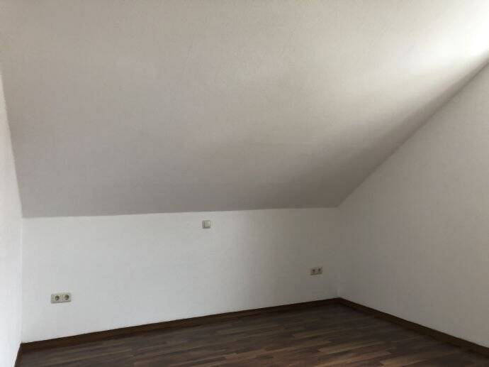 Etagenwohnung Wallersdorf - 3 Zimmer, 59 m&sup2;, 495&euro; | Angebot:24810662