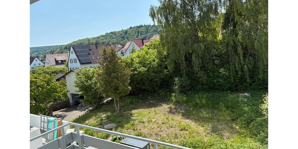 Etagenwohnung Lauchheim - 5 Zimmer, 120 m&sup2;, 1.100&euro; | Angebot:26699179