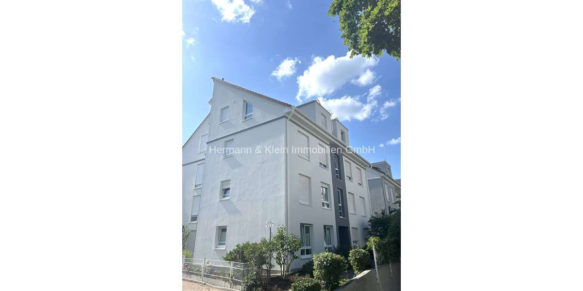 Etagenwohnung Frankfurt am Main / Nied Nied - 2 Zimmer, 65 m&sup2;, 930&euro; | Angebot:26748031