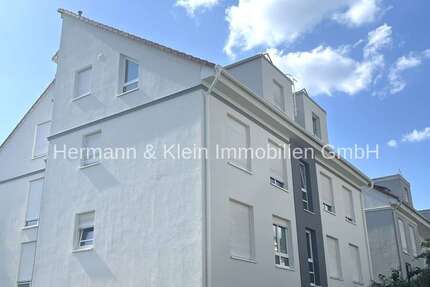 Wohnung Frankfurt am Main / Nied Nied - 2 Zimmer, 65 m&sup2;, 930&euro; | Angebot:26748031