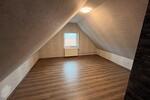 5 Zimmer Dachgeschoss- Maisonette Wohnung in Lünne 5 zimmer
