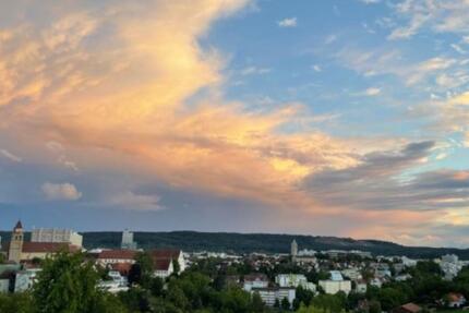 WG Zimmer in großer 3er WG in zentraler Lage Leonberg 1 zimmer
