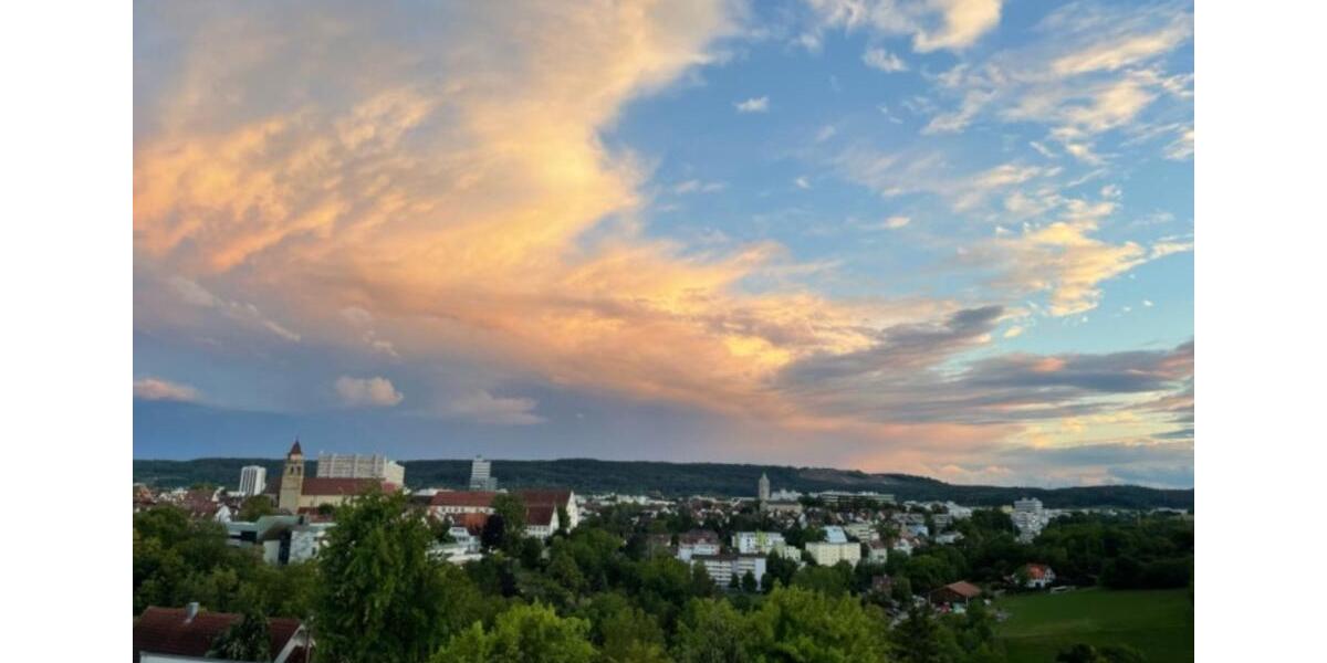 WG Zimmer in großer 3er WG in zentraler Lage Leonberg 1 zimmer