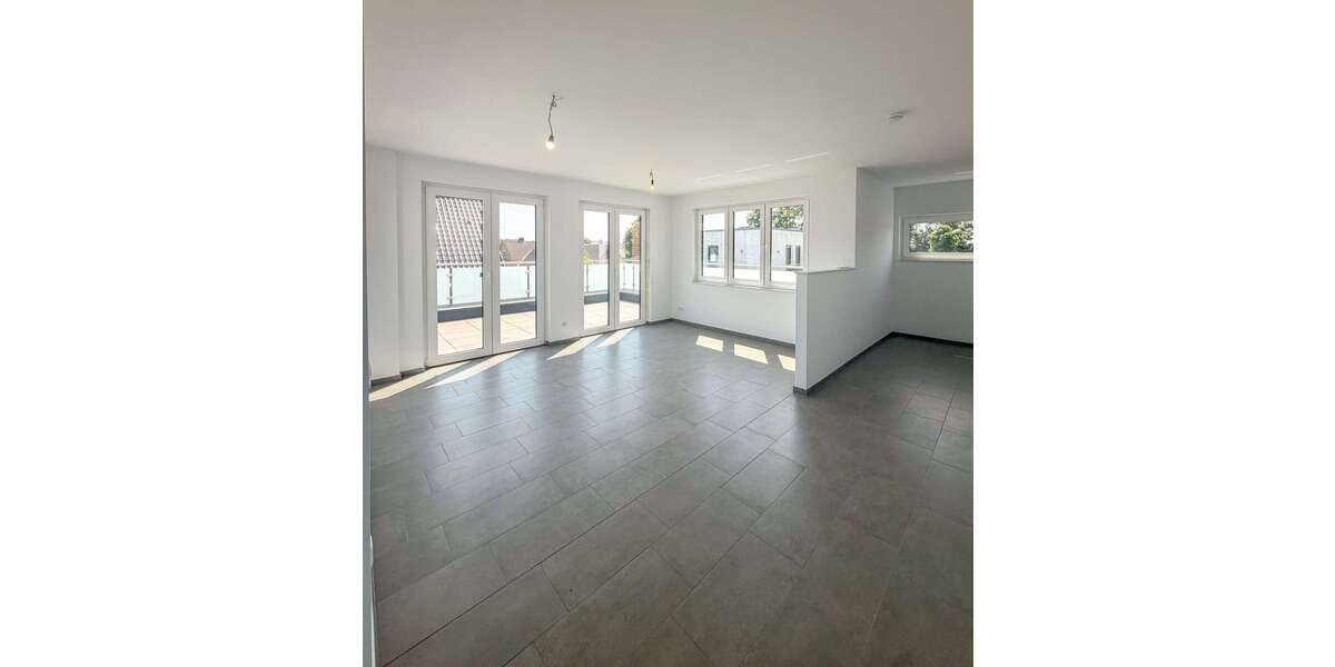 Etagenwohnung Gronau (Westfalen) - 2.5 Zimmer, 117 m&sup2;, 1.404&euro; | Angebot:27001804