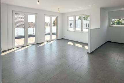 Wohnung Gronau (Westfalen) - 2.5 Zimmer, 117 m&sup2;, 1.404&euro; | Angebot:27001804